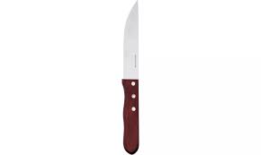 Grillmesser 4 St. Pakkawood